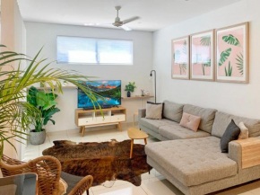 Darwin City Chic@Kube Apartments, Darwin